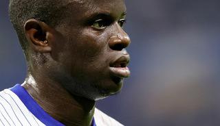 Fenerbah&ccedil;e'de yılın transfer bombası bug&uuml;n patlıyor! N'Golo Kante imzaya geliyor