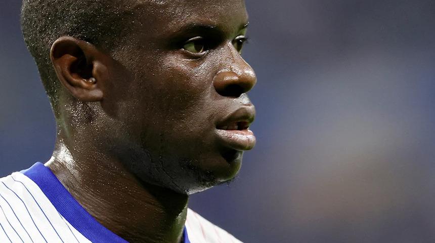Fenerbah&ccedil;e'de yılın transfer bombası bug&uuml;n patlıyor! N'Golo Kante imzaya geliyor