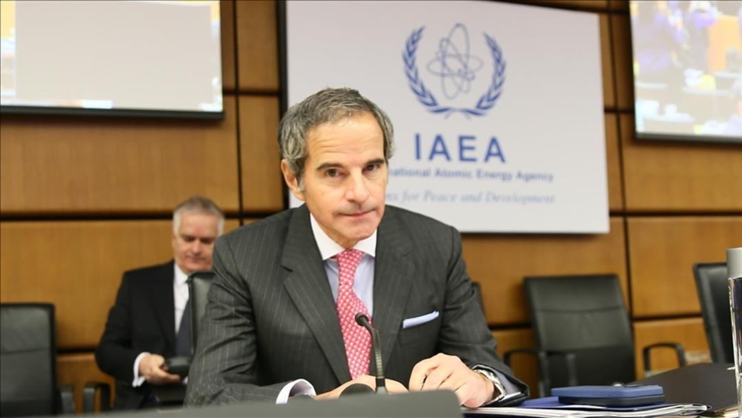 İran Dışişleri Bakanlığı: "Tahran ın &ouml;nceliği ABD ile m&uuml;zakere değil, &uuml;lkeyi savunmak " 1