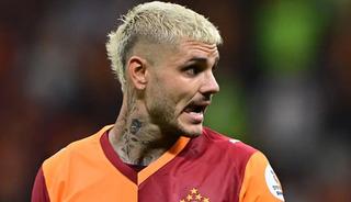 Galatasaray'da Icardi zirvesinin perde arkası! Herkes para bekliyordu, tek derdi başkaymış
