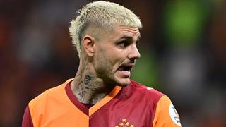 Galatasaray'da Icardi zirvesinin perde arkası! Herkes para bekliyordu, tek derdi başkaymış