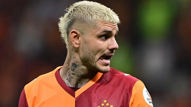 Galatasaray'da Icardi zirvesinin perde arkası! Herkes para bekliyordu, tek derdi başkaymış