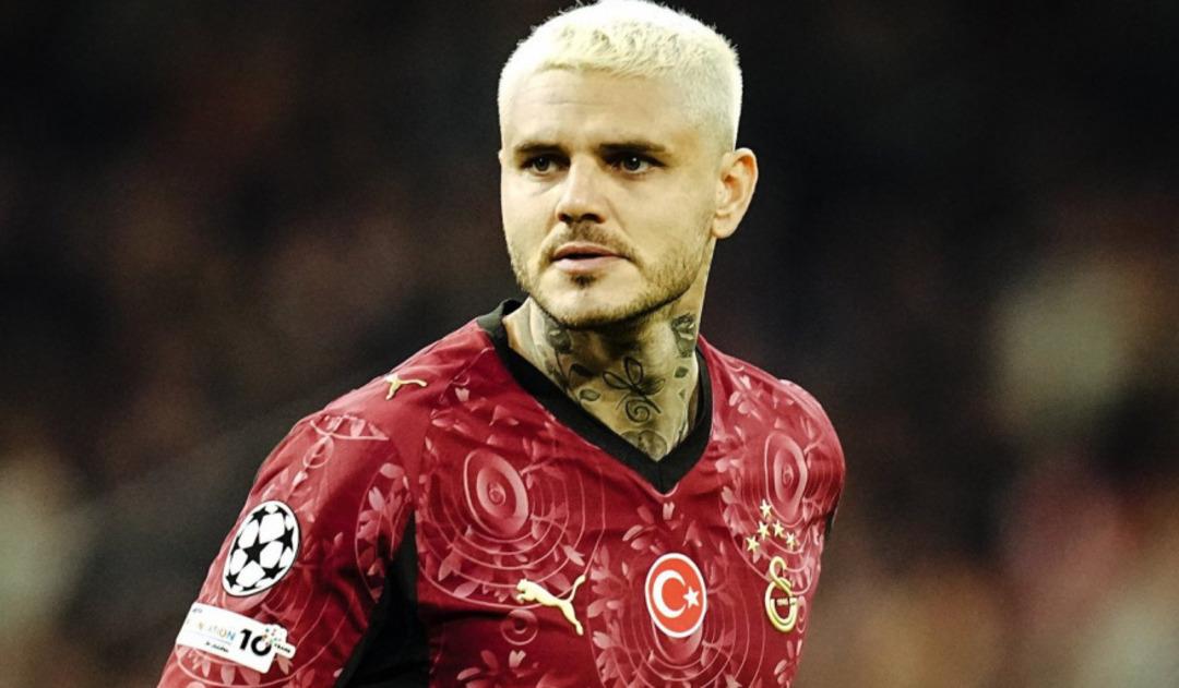 Galatasaray da Icardi zirvesinin perde arkası! Herkes para bekliyordu, tek derdi başkaymış 1