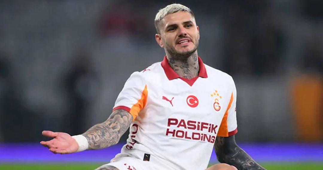 Galatasaray da Icardi zirvesinin perde arkası! Herkes para bekliyordu, tek derdi başkaymış 3