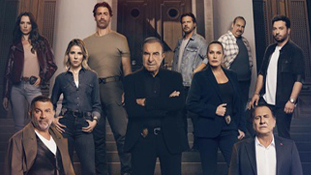 Arka Sokaklar a taze kan! Ecem Ustaoğlu kadroda 1