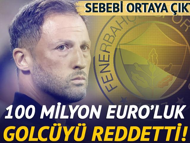 Fenerbah&ccedil;e'de "Lukaku" bombası elde patladı! D&uuml;nyaca &uuml;nl&uuml; yıldıza Tedesco'dan veto