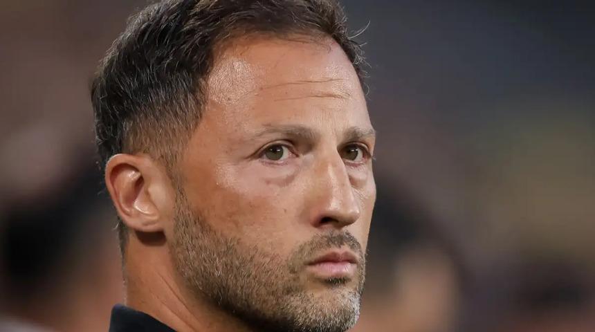 Fenerbah&ccedil;e'de "Lukaku" bombası elde patladı! D&uuml;nyaca &uuml;nl&uuml; yıldıza Tedesco'dan veto