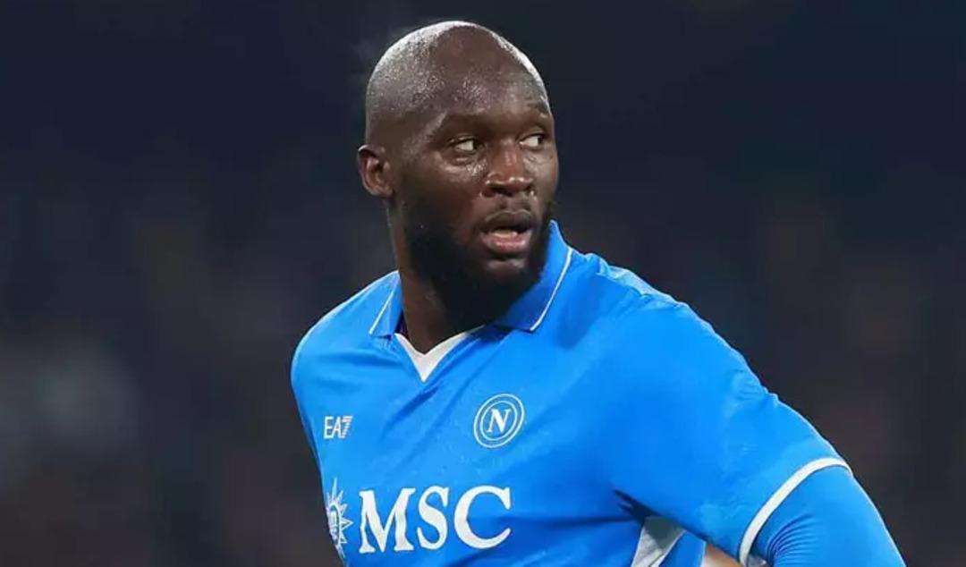 Fenerbah&ccedil;e de "Lukaku" bombası elde patladı! D&uuml;nyaca &uuml;nl&uuml; yıldıza Tedesco dan veto 1