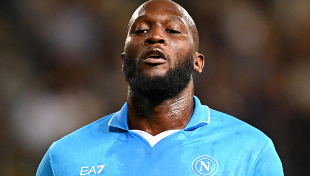 Fenerbah&ccedil;e de "Lukaku" bombası elde patladı! D&uuml;nyaca &uuml;nl&uuml; yıldıza Tedesco dan veto 2