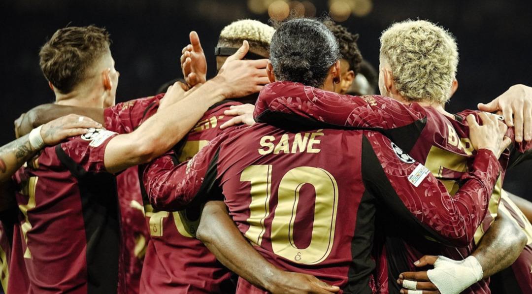 CANLI | Manchester City - Galatasaray Canlı Ma&ccedil; Anlatımı 6