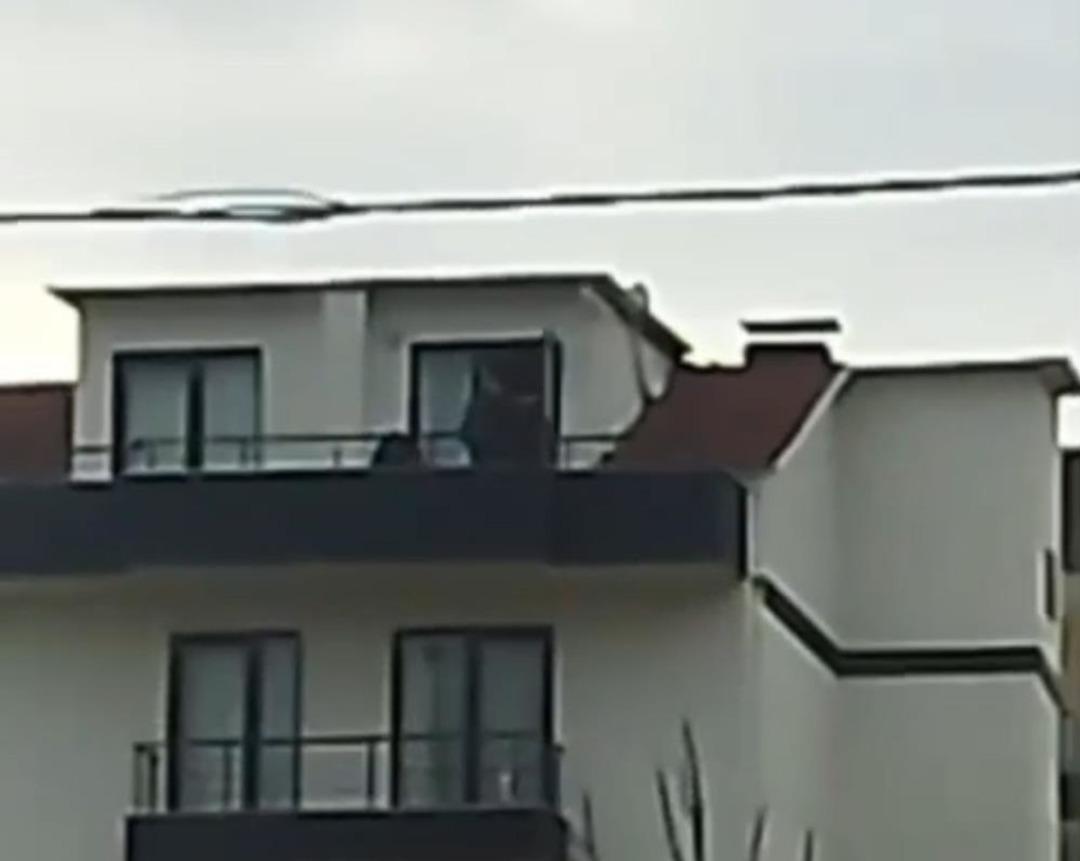 Kocaeli de FET&Ouml; operasyonu: Saklandığı &ccedil;atıda yakalandı 1