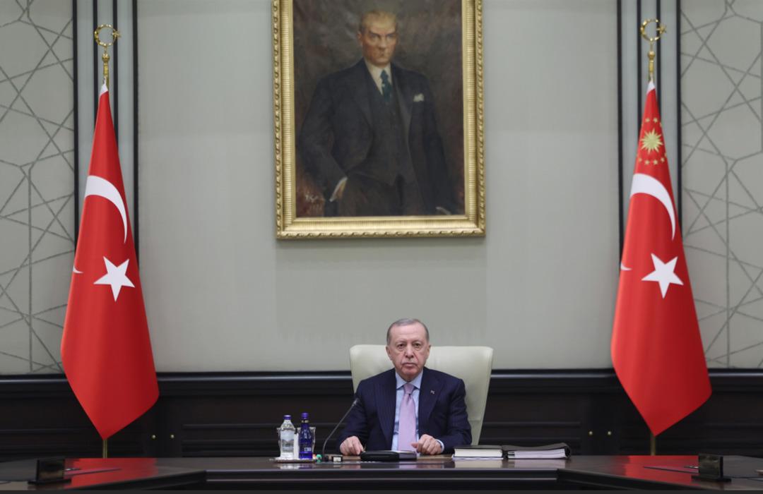 Milli G&uuml;venlik Kurulu Toplantısı sona erdi: İran konusunda kritik mesaj verildi! 2