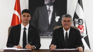 Beşiktaş, Aston Villa'dan Yasin Özcan'ı kadrosuna kattı!