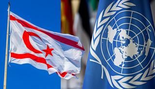 BM'den Kıbrıs i&ccedil;in "s&uuml;rekli ve doğrudan diyalog" &ccedil;ağrısı