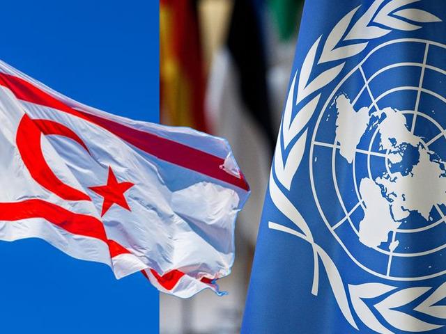 BM'den Kıbrıs i&ccedil;in "s&uuml;rekli ve doğrudan diyalog" &ccedil;ağrısı