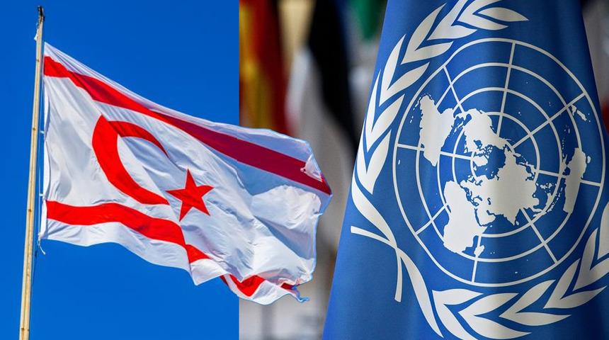 BM Kıbrıs Temsilcisi Holguin'den "s&uuml;rekli ve doğrudan diyalog" &ccedil;ağrısı