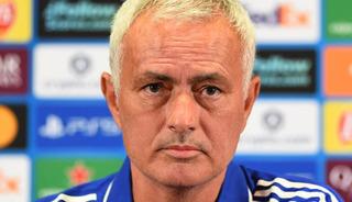 Jose Mourinho eski takımına acımadı! Fenerbah&ccedil;e'nin "dinamosunu" alıyor!