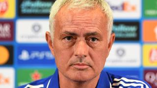 Jose Mourinho eski takımına acımadı! Fenerbahçe'nin dinamosunu alıyor!