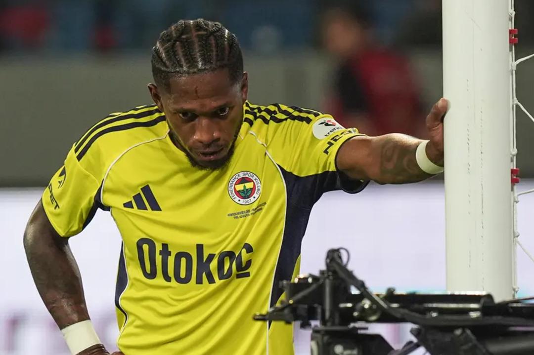 Jose Mourinho eski takımına acımadı! Fenerbahçe nin "dinamosunu" alıyor! 3