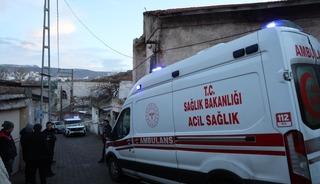 Haber alınamayan adam evinde &ouml;l&uuml; bulundu