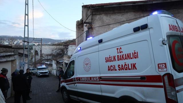 Haber alınamayan adam evinde ölü bulundu