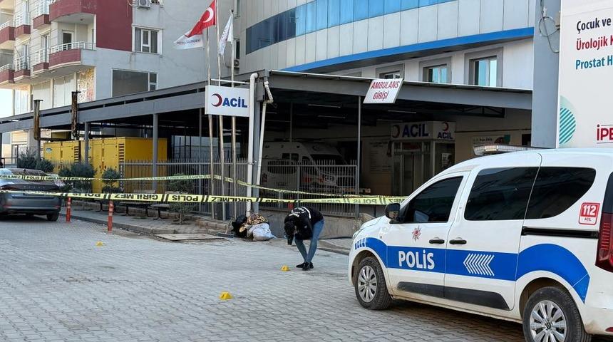 Mardin'deki silahlı kavgayla ilgili 6 şahıs tutuklandı