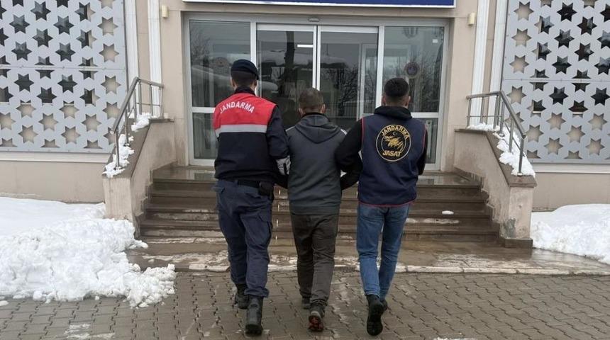 Kahramanmaraş&rsquo;ta aranan 12 şahıs cezaevine g&ouml;nderildi
