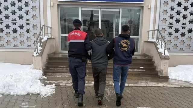 Kahramanmaraş’ta aranan 12 şahıs cezaevine gönderildi