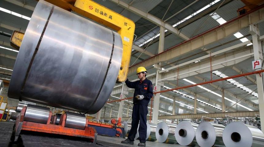 &Ccedil;in'den ABD'ye 3 milyar dolarlık g&uuml;mr&uuml;k vergisi tehdidi