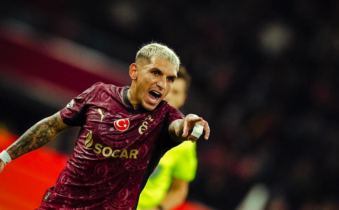 CANLI | Manchester City - Galatasaray Canlı Ma&ccedil; Anlatımı 3