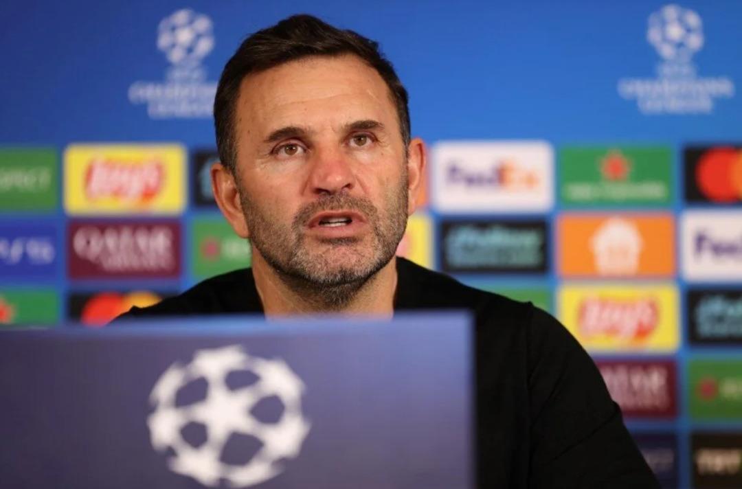 CANLI | Manchester City - Galatasaray Canlı Ma&ccedil; Anlatımı 1