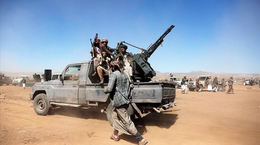 Yemen h&uuml;k&uuml;meti ve Husiler, esir takası anlaşmasının uygulanmasındaki gecikmeyle ilgili birbirilerini su&ccedil;ladı