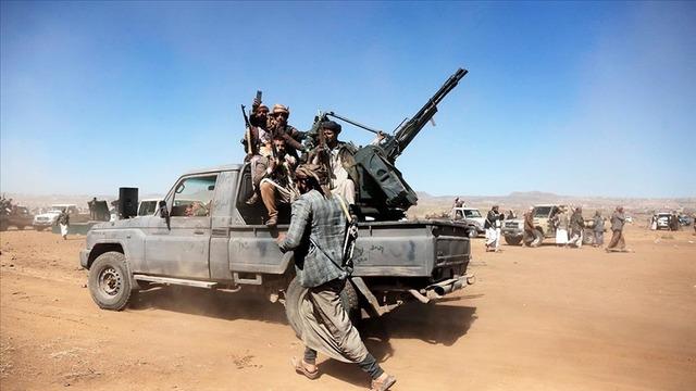 Yemen hükümeti ve Husiler, esir takası anlaşmasının uygulanmasındaki gecikmeyle ilgili birbirilerini suçladı