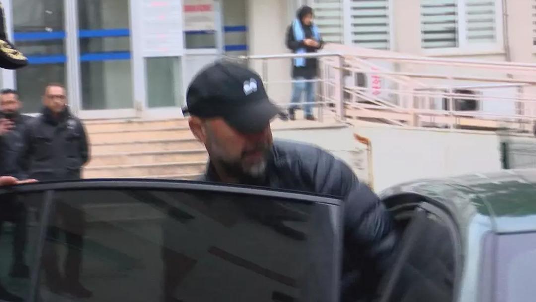 Esat Yontunç ve Can Yaman la ilgili yeni gelişme! Saç örnekleri alınmamış, yeniden uyuşturucu testi yapılacak 1