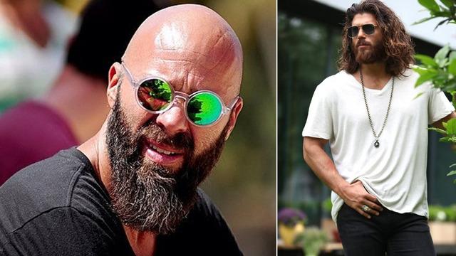 Esat Yontun&ccedil; ve Can Yaman'la ilgili yeni gelişme!