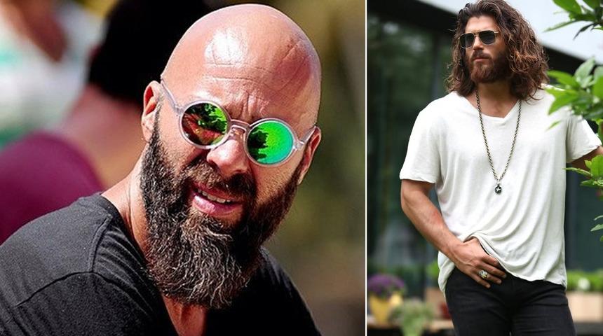 Esat Yontun&ccedil; ve Can Yaman'la ilgili yeni gelişme! Sa&ccedil; &ouml;rnekleri alınmamış, yeniden uyuşturucu testi yapılacak 