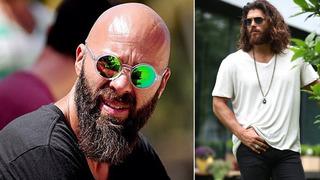 Esat Yontunç ve Can Yaman'la ilgili yeni gelişme! Saç örnekleri alınmamış, yeniden uyuşturucu testi yapılacak 