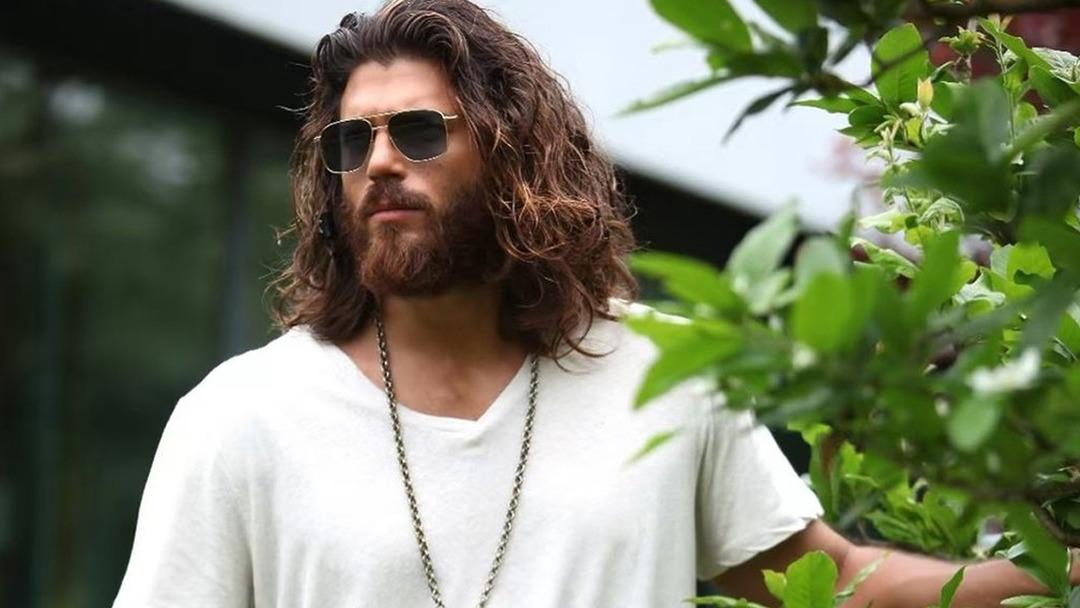 Esat Yontun&ccedil; ve Can Yaman la ilgili yeni gelişme! Sa&ccedil; &ouml;rnekleri alınmamış, yeniden uyuşturucu testi yapılacak  2