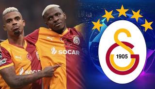 Galatasaray'a İngiltere'de soğuk duş! İstenmeyen oldu, cezalı duruma d&uuml;şt&uuml;!