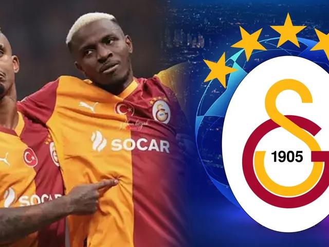 Galatasaray'a İngiltere'de soğuk duş! İstenmeyen oldu, cezalı duruma d&uuml;şt&uuml;!