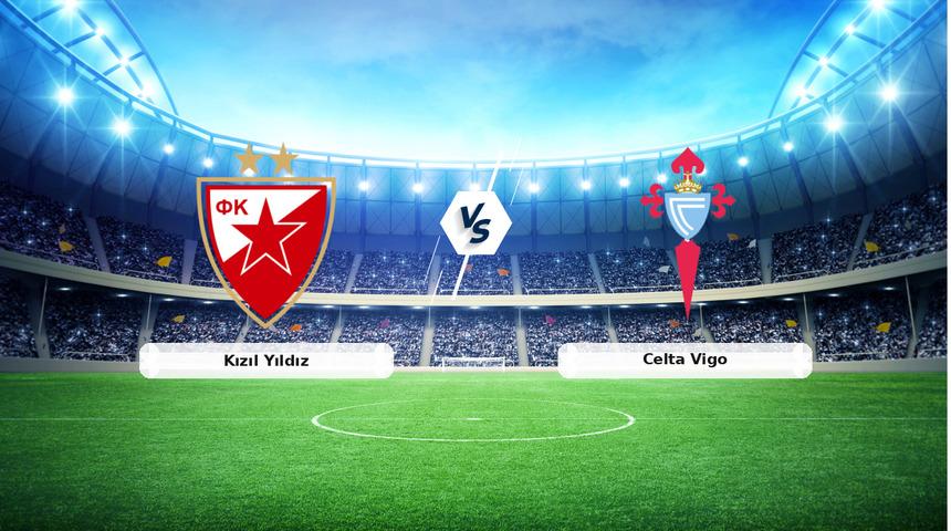 (&Ouml;zet) Kızıl Yıldız - Celta Vigo Ma&ccedil;ı &Ouml;zeti ve T&uuml;m &Ouml;nemli Anları