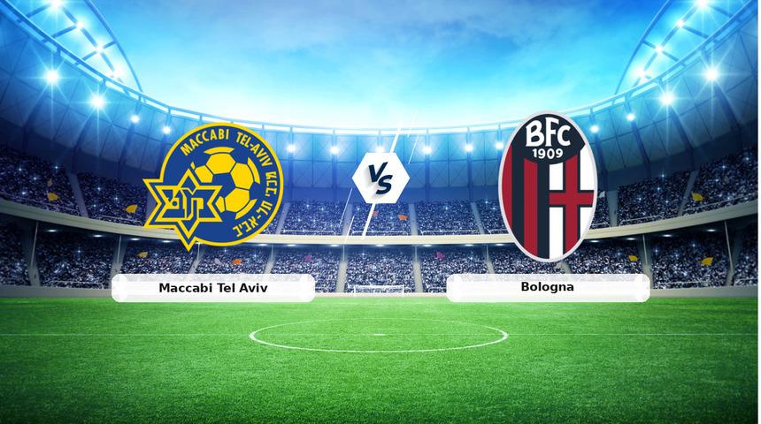 CANLI | Maccabi Tel Aviv - Bologna ma&ccedil; anlatımı! Ma&ccedil; ne zaman? Saat ka&ccedil;ta ve hangi kanalda? - 29 Ocak 2026
