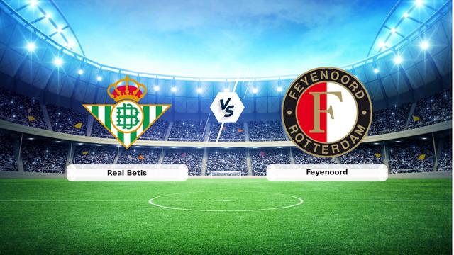 CANLI | Real Betis - Feyenoord maç anlatımı! Maç ne zaman? Saat kaçta ve hangi kanalda? - 21 Ekim 2026