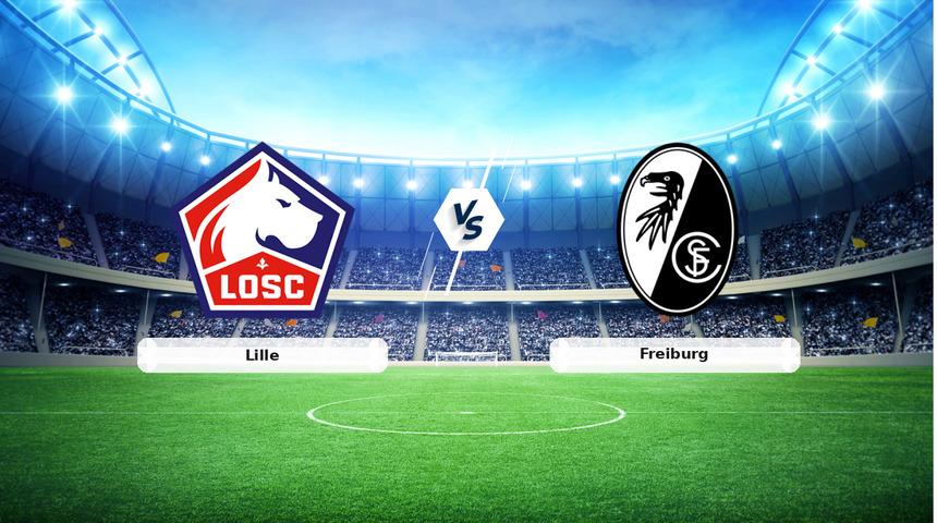 CANLI | Lille - Freiburg ma&ccedil; anlatımı! Ma&ccedil; ne zaman? Saat ka&ccedil;ta ve hangi kanalda? - 29 Ocak 2026