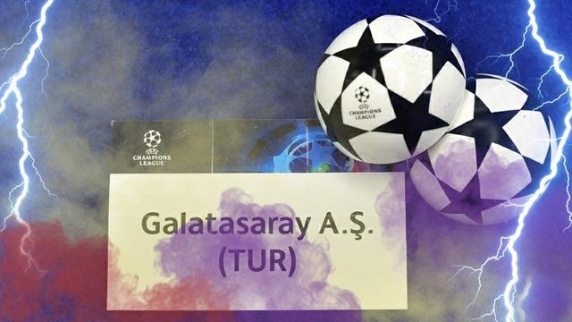 Galatasaray ateşten gömlek giyecek! Şampiyonlar Ligi'ndeki muhtemel rakipler belli oldu