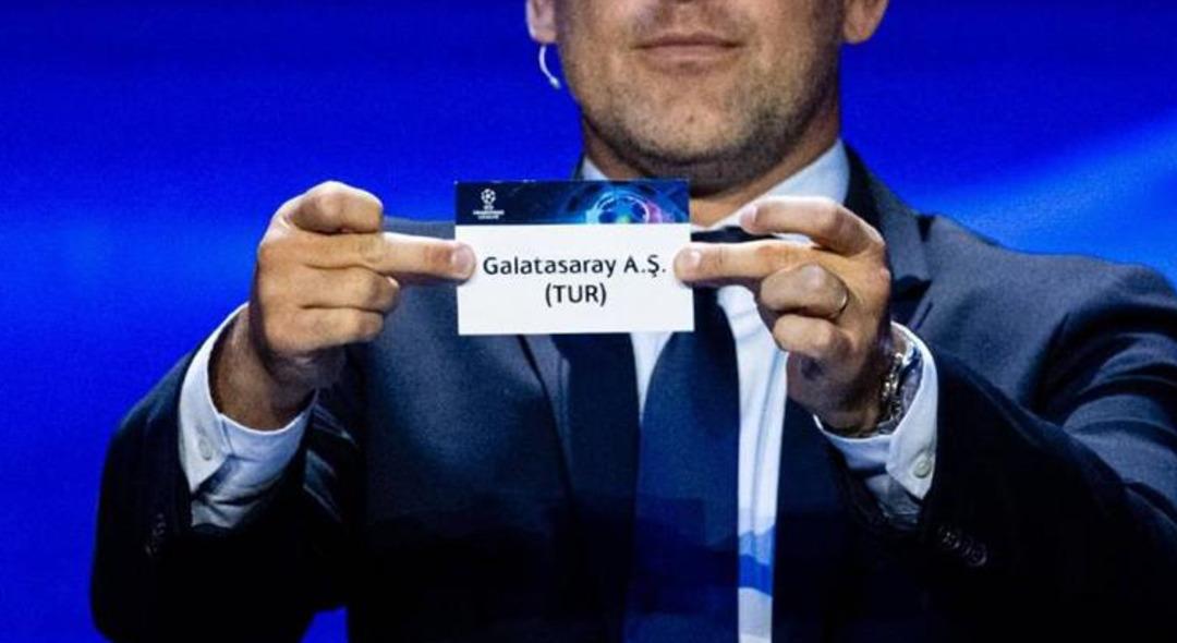 Galatasaray ateşten gömlek giyecek! Şampiyonlar Ligi ndeki muhtemel rakipler belli oldu 2