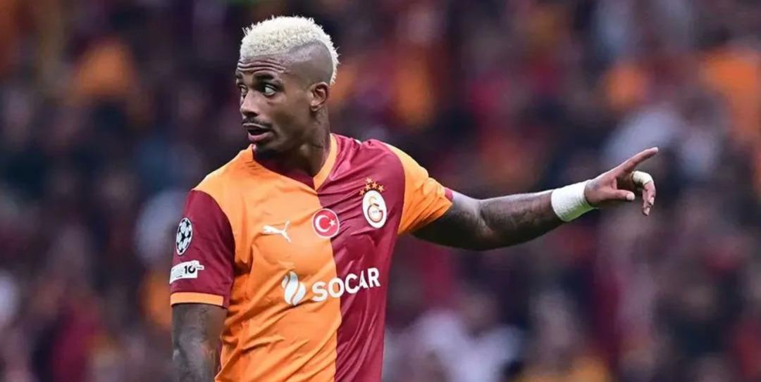 (&Ouml;zet) Manchester City - Galatasaray Ma&ccedil;ı &Ouml;zeti ve T&uuml;m &Ouml;nemli Anları 7