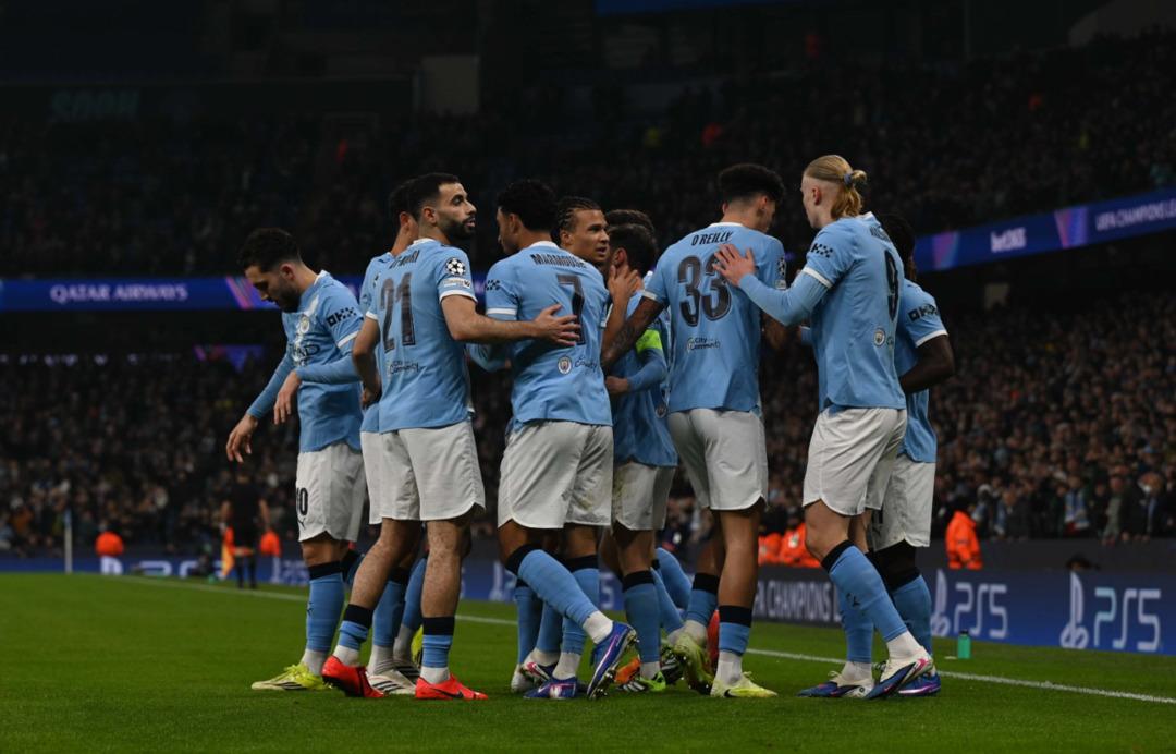 (&Ouml;zet) Manchester City - Galatasaray Ma&ccedil;ı &Ouml;zeti ve T&uuml;m &Ouml;nemli Anları 3