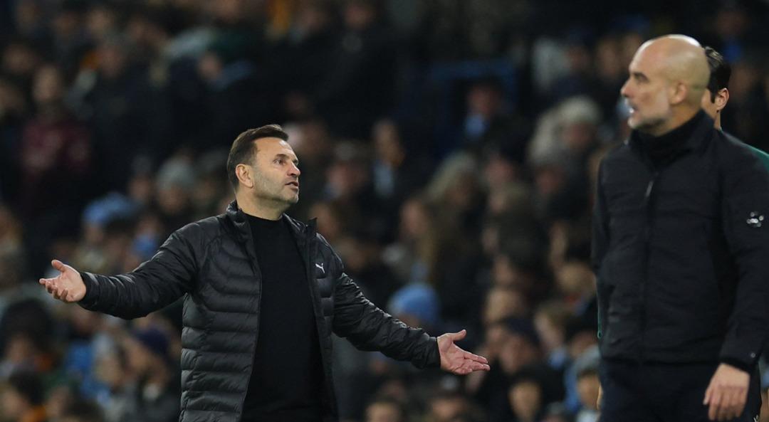 (&Ouml;zet) Manchester City - Galatasaray Ma&ccedil;ı &Ouml;zeti ve T&uuml;m &Ouml;nemli Anları 1