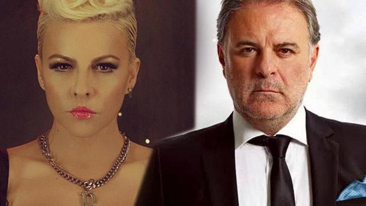 Masumlar Apartmanı'nın Naci'si Tansel Öngel'in eski eşi çok ünlü oyuncu çıktı!  G1